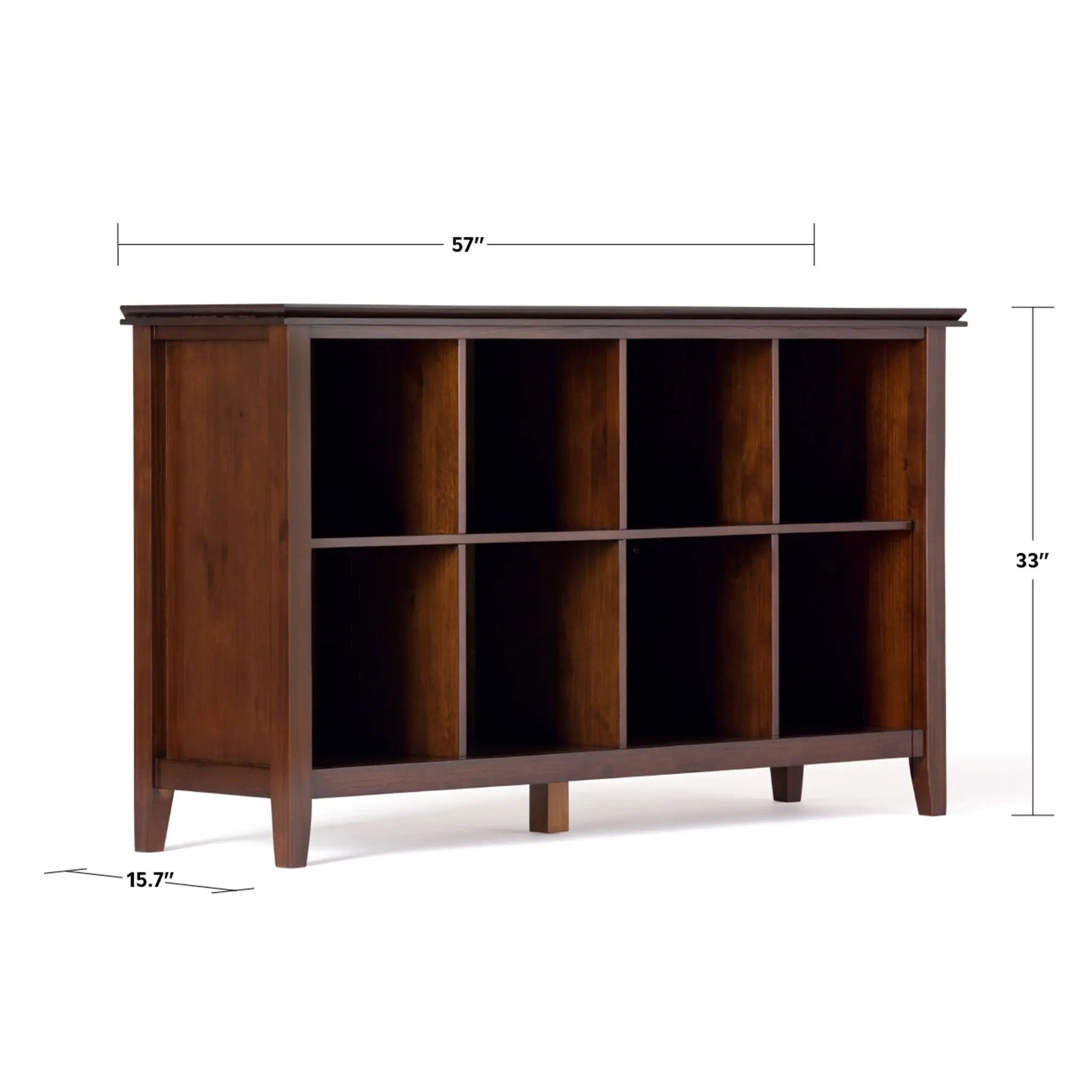 Artisan - Cube Storage by Unique Piece Furniture