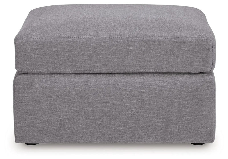 Modmax - Oversized Accent Ottoman by Unique Piece Furniture