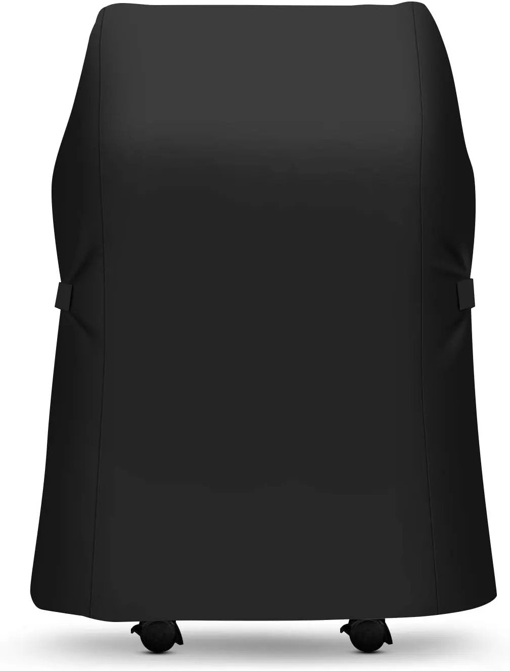 SunPatio 2 Burner Grill Cover 30 Inch, Heavy Duty Waterproof Small BBQ Cover Compatible for Weber Spirit 210 Series, Charbroil, Kenmore Grills, Compared to Weber 7105 (Not Fit for Spirit II E-210) by GreenHaven Gardens
