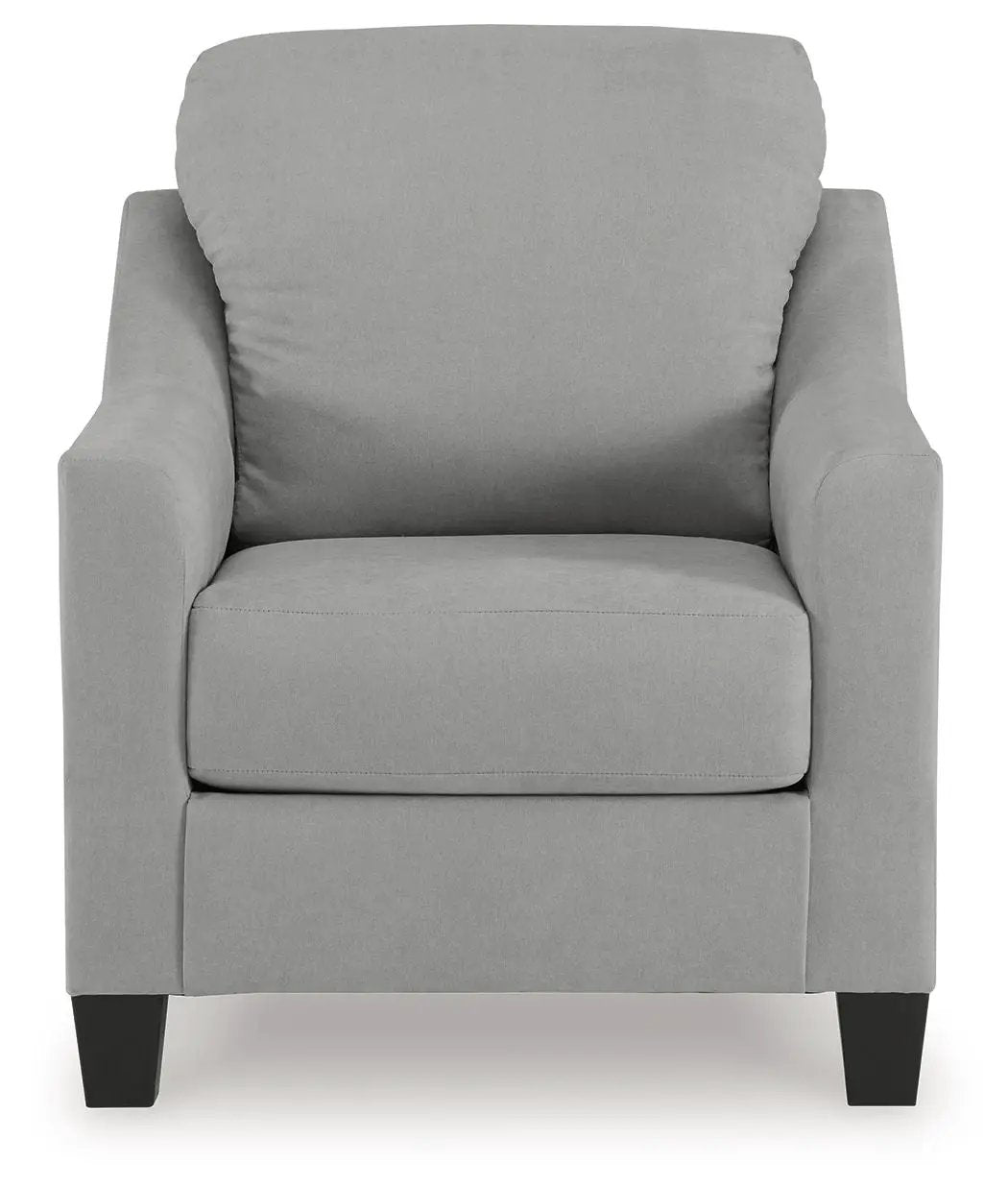 Adlai - Chair - Shadow by Unique Piece Furniture