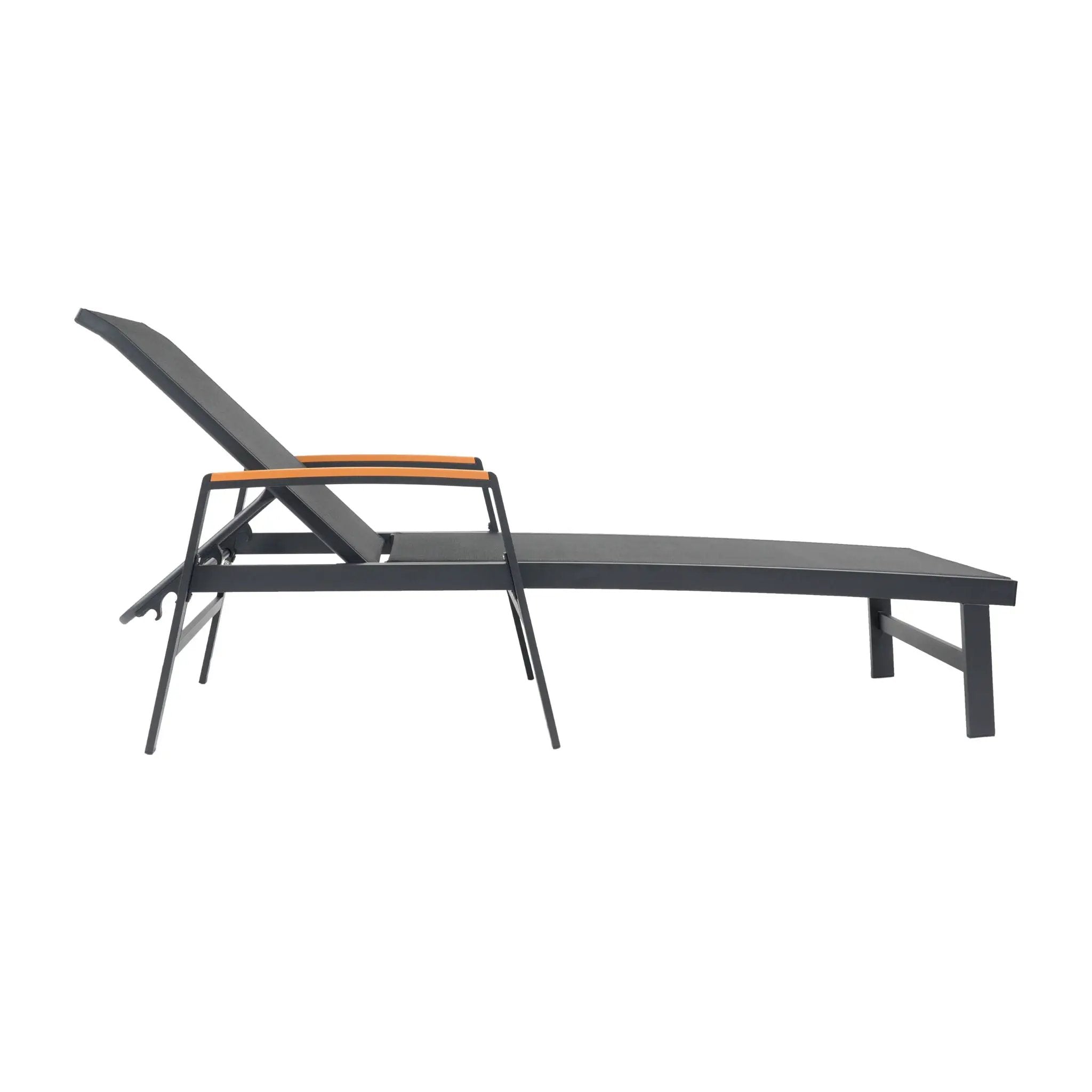 Oxton Chaise Lounge by HouseOfZazla