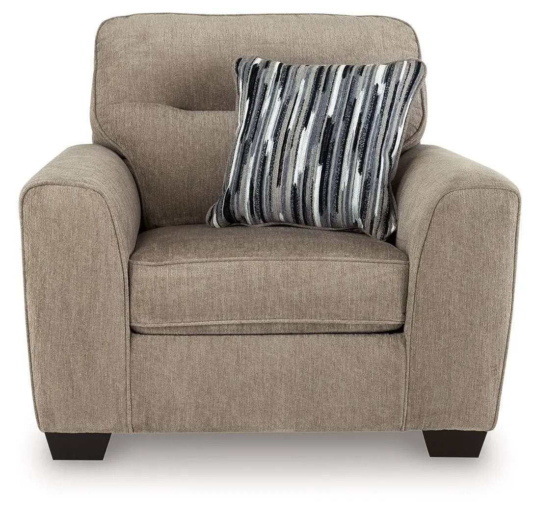 Olten - Living Room Set by Unique Piece Furniture