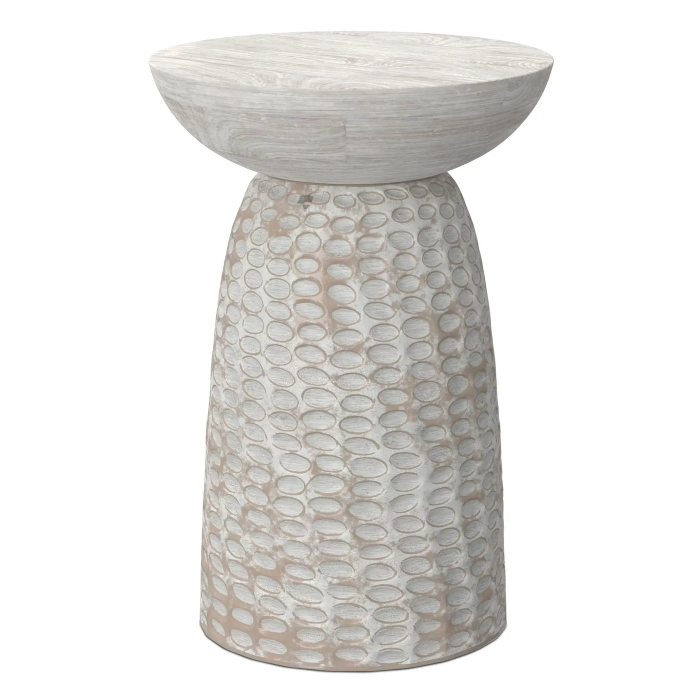 Boyd - Handcrafted Accent Table by Unique Piece Furniture