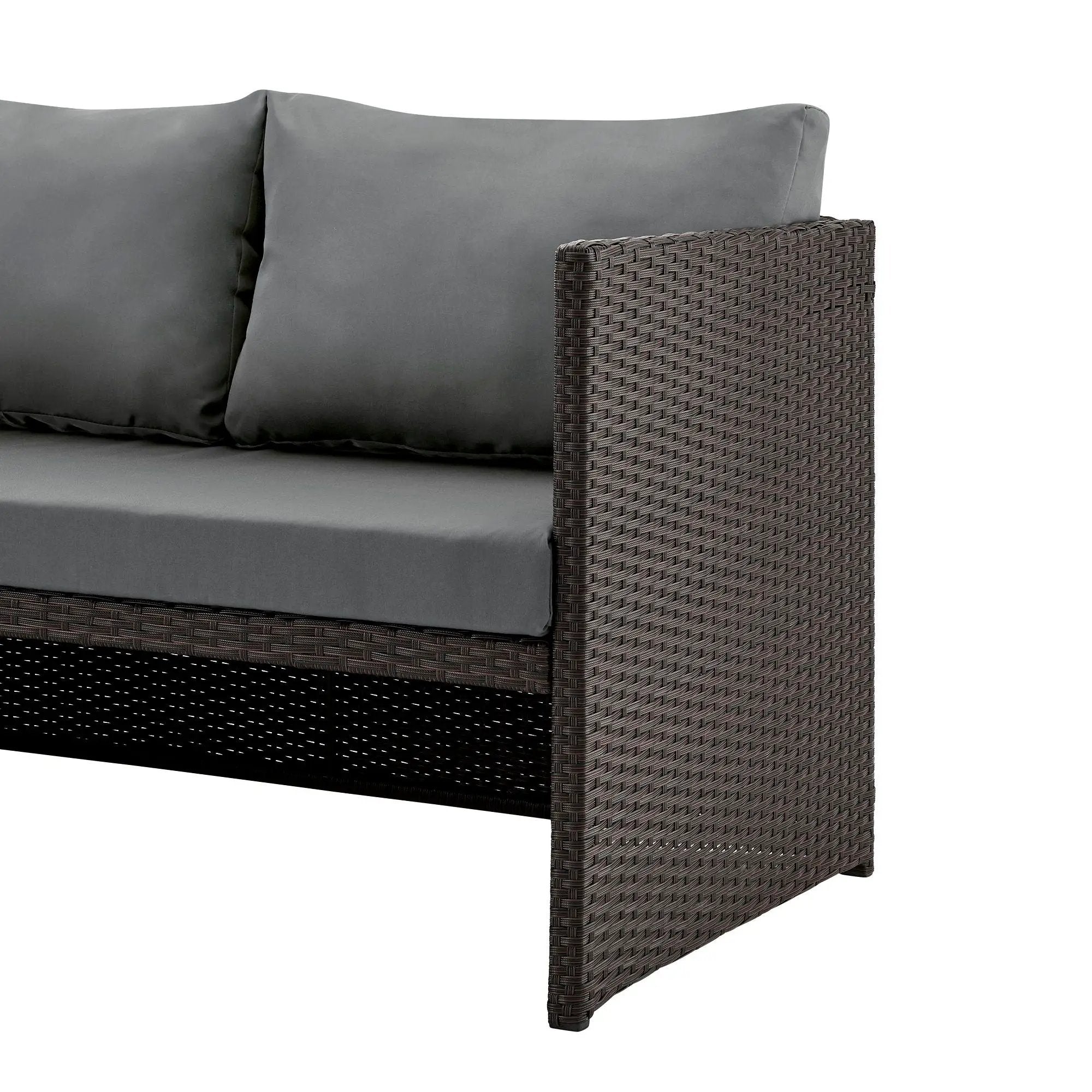 Menton - 3 Piece Sectional Set