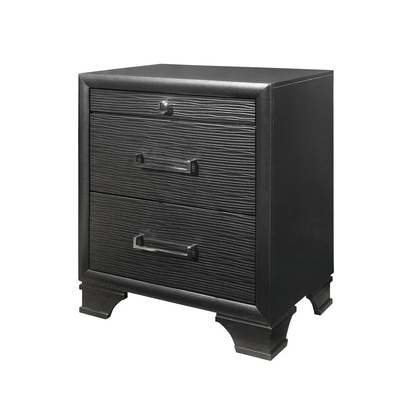 Civic - Nightstand by Unique Piece Furniture