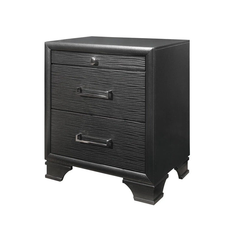 Civic - Nightstand by Unique Piece Furniture