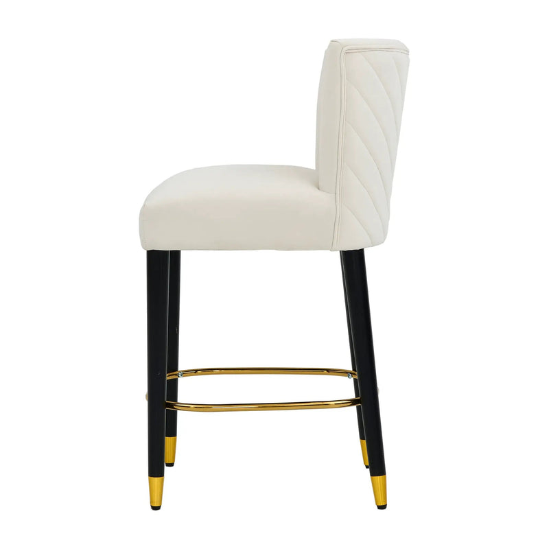 27-Inch Modern Counter Stool by HouseOfZazla
