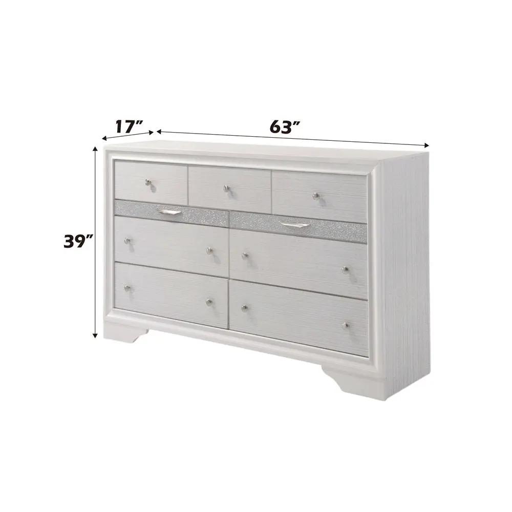 Naima - Dresser by Unique Piece Furniture