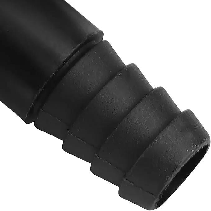 Misting Nozzles, External Thread Agricultural Sprayer Fan Shaped Spraying Nozzle, Hose Drip Irrigation Sprayer Nozzle for Agriculture, 2 Pcs by GreenHaven Gardens