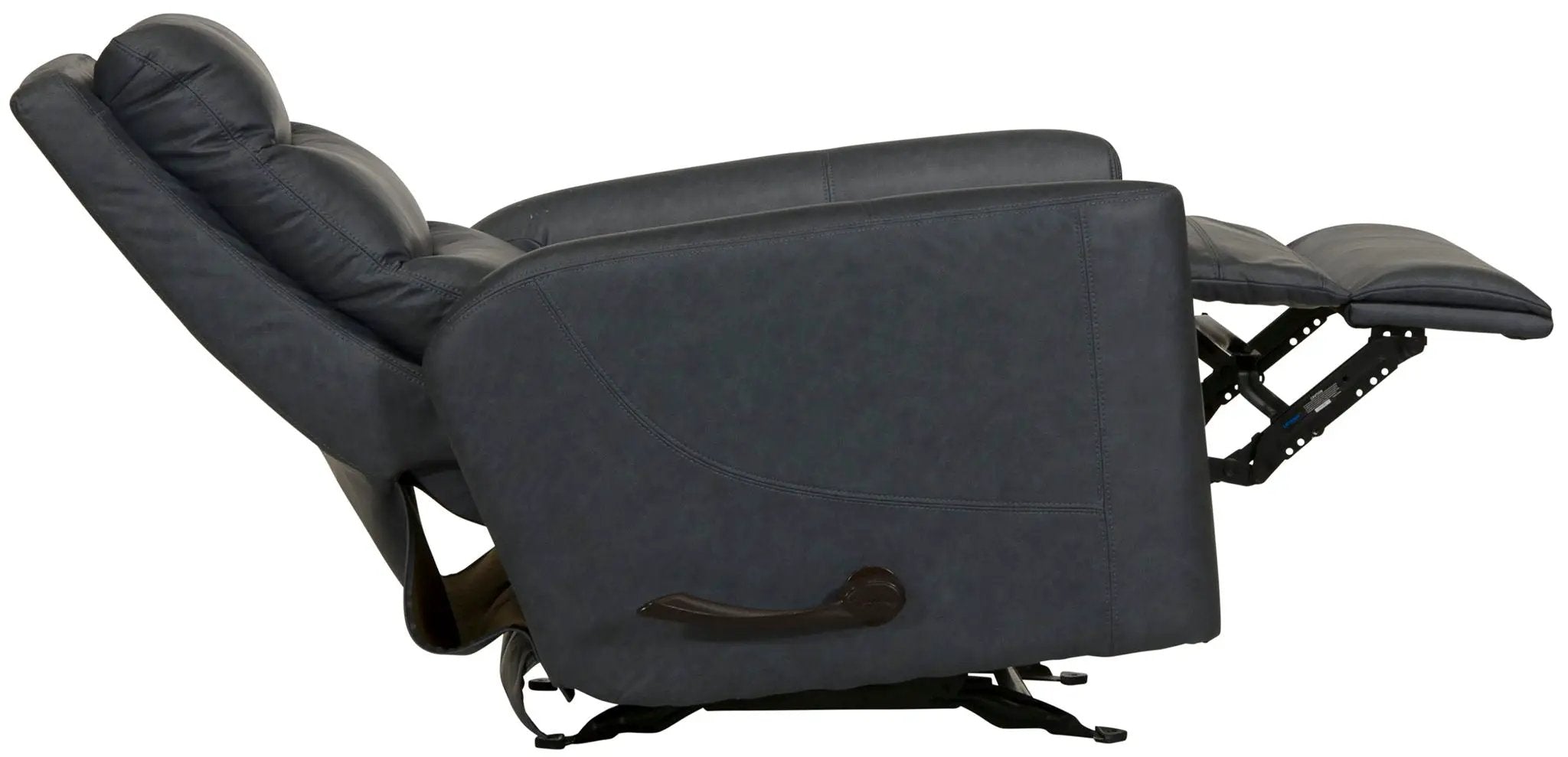 Jet - Glider Recliner by Unique Piece Furniture