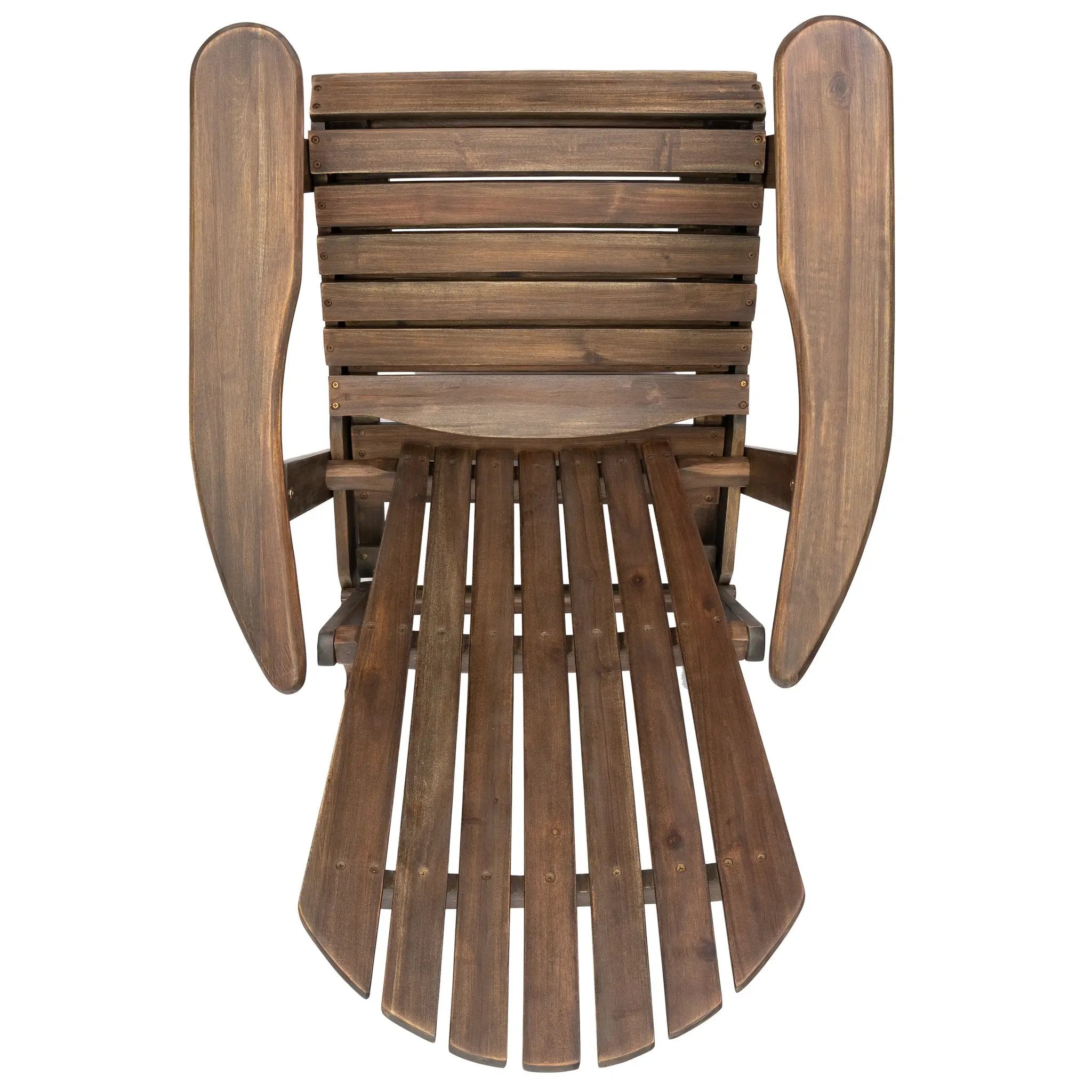 Malibu Adirondack Chair by HouseOfZazla