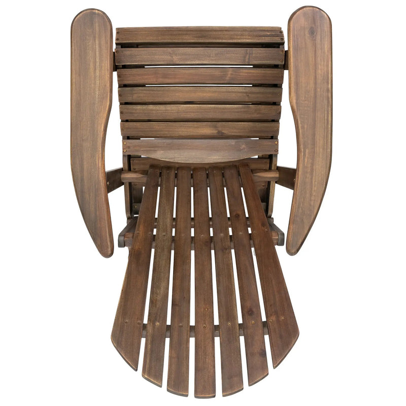 Malibu Adirondack Chair by HouseOfZazla