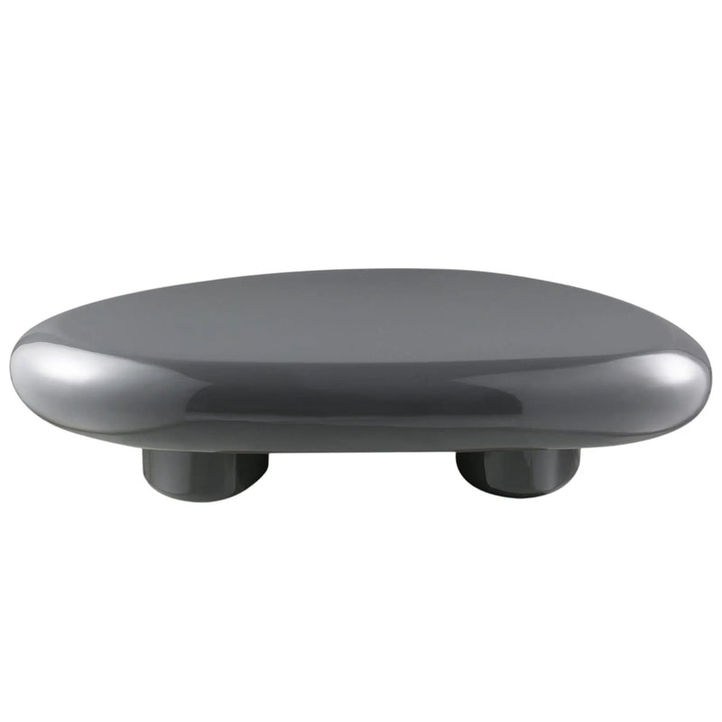 Charlene - Coffee Table - Gray by HouseOfZazla