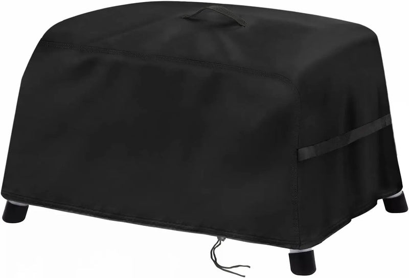 Tabletop Grill Cover for Char Broil Portable 240 Liquid Gas Grill,Waterproof Small Table Top BBQ Cover,Heavy Duty Outdoor by GreenHaven Gardens