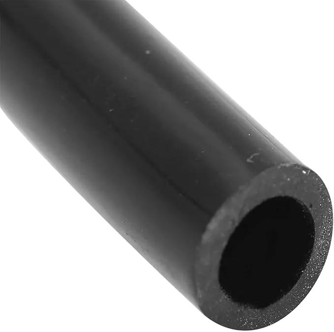 Garden Watering Tube, 4mm Drip Irrigation System Hose Blank Distribution Misting Tubing Main Line Automatic Water Pipe DIY Small Lawn Agriculture Hydroponics Flower Patio Emitters Bubbler Sprinkle 20M by GreenHaven Gardens