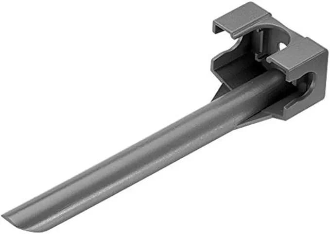 Gardena 8328-U 1/2" Pipe Guide Pegs - Micro Drip System, 13 mm (1/2") by GreenHaven Gardens