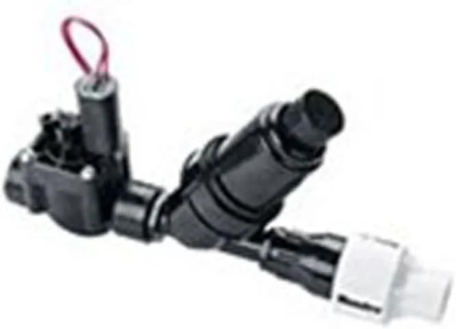 Hunter Sprinkler PCZ10125 Drip Zone Control 1-Inch Kit with 25 PSI Pressure by GreenHaven Gardens