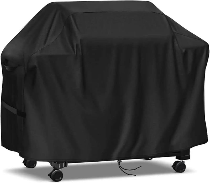 Grills Cover for Charbroil Performance Medium Grill - CB1250011P6, Waterproof Covers for 2 Burner Gas Grills-52 W x 23" D x 40" H by GreenHaven Gardens