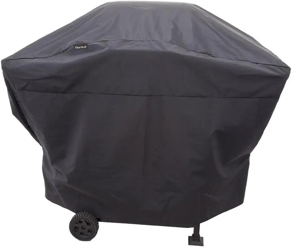 Char-Broil Performance Grill Cover, 2 Burner: Medium by GreenHaven Gardens