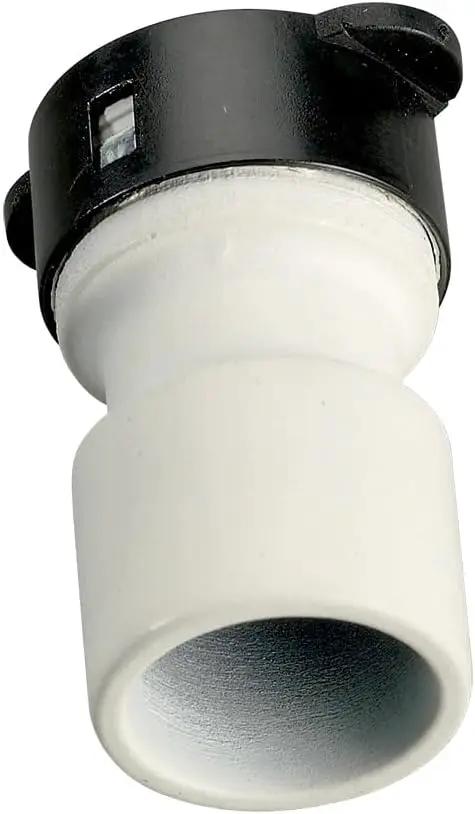 Orbit 67449 - 1/2" PVC Slip x Drip-Lock Adapter by GreenHaven Gardens