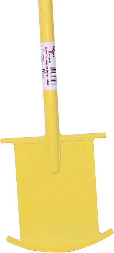 QuickTrench Package Irrigation PRO in Box by GreenHaven Gardens