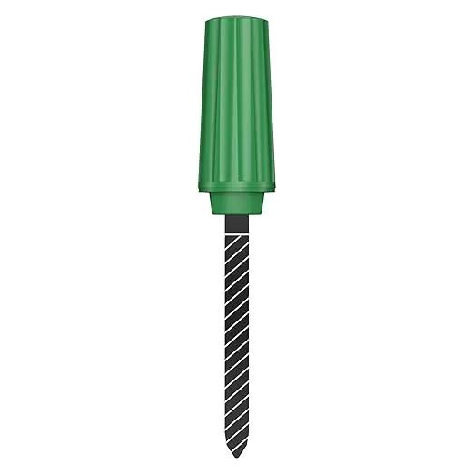 THIRDREALITY Smart Soil Moisture Sensor,Zigbee hub Needed,Accurate Measure,Capacitive Probe,Moisture/Temperature Meter for Garden Planting,Compatible with Homey,Hubitat, SmartThings,Home Assistant by GreenHaven Gardens
