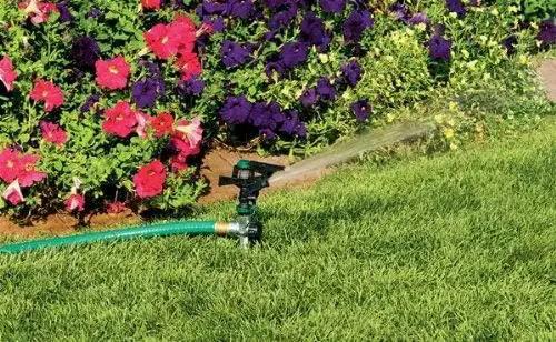 Orbit 55018 Plastic Impact Head for Garden, 1/2-Inch 5-Pack by GreenHaven Gardens