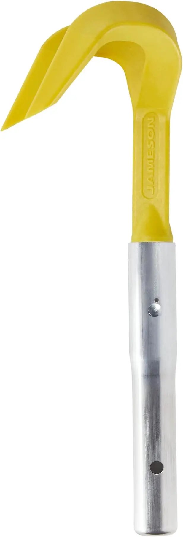 Ram’s Horn Nylon Twin Prong Vine Puller and Lifter by GreenHaven Gardens