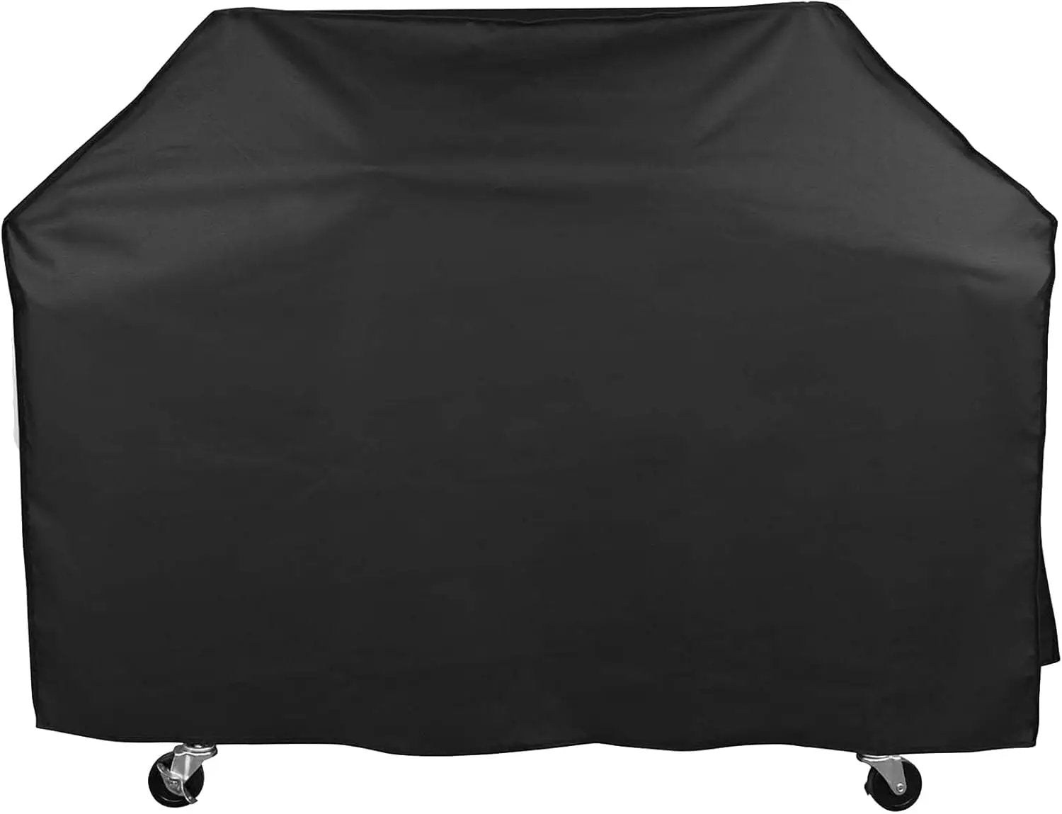 Grill Cover for Royal Gourmet Grill SG6002 ZH3002 GA5403 GA6402 CC2036F, 60 inch CR6412 Heavy Duty Waterproof UV Resistant Cover, Outdoor Barbeque Grill Accessories by GreenHaven Gardens