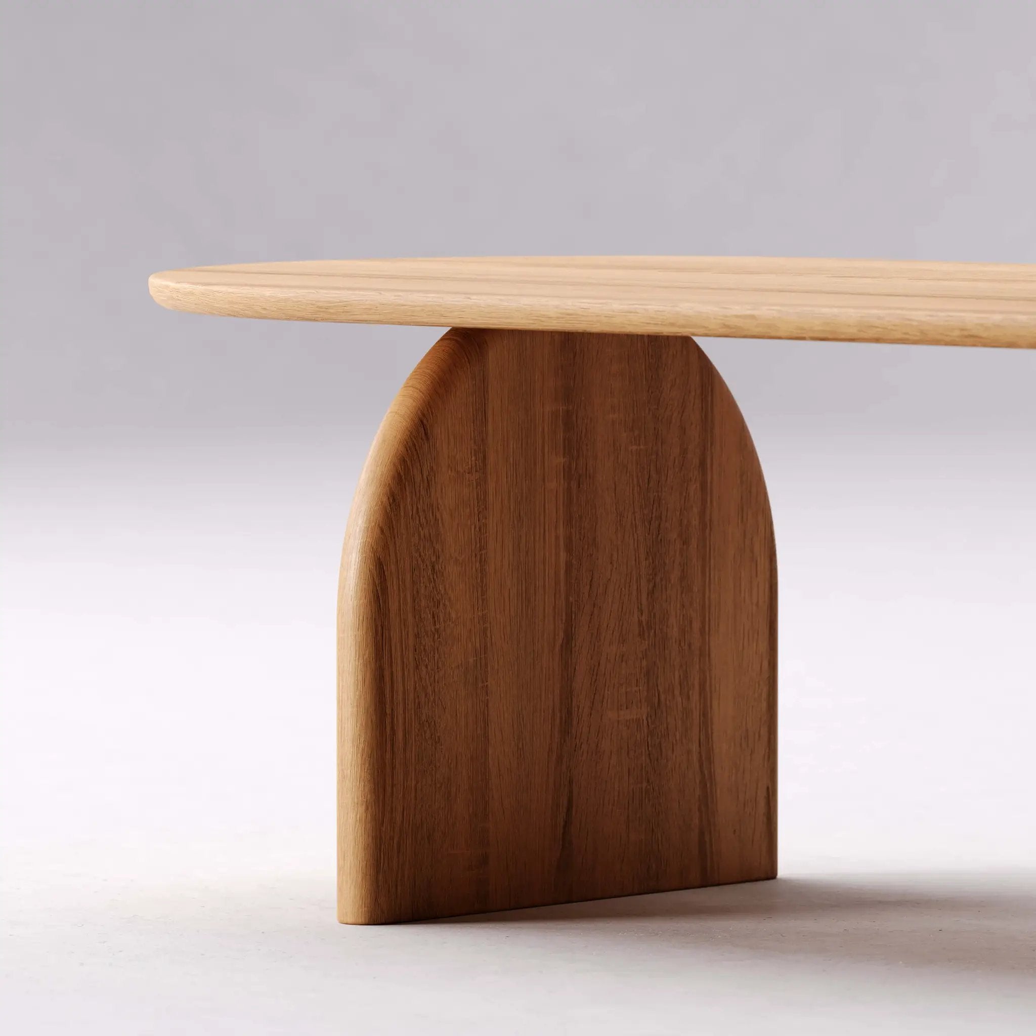 THE BROKY - coffee table by VARBROS