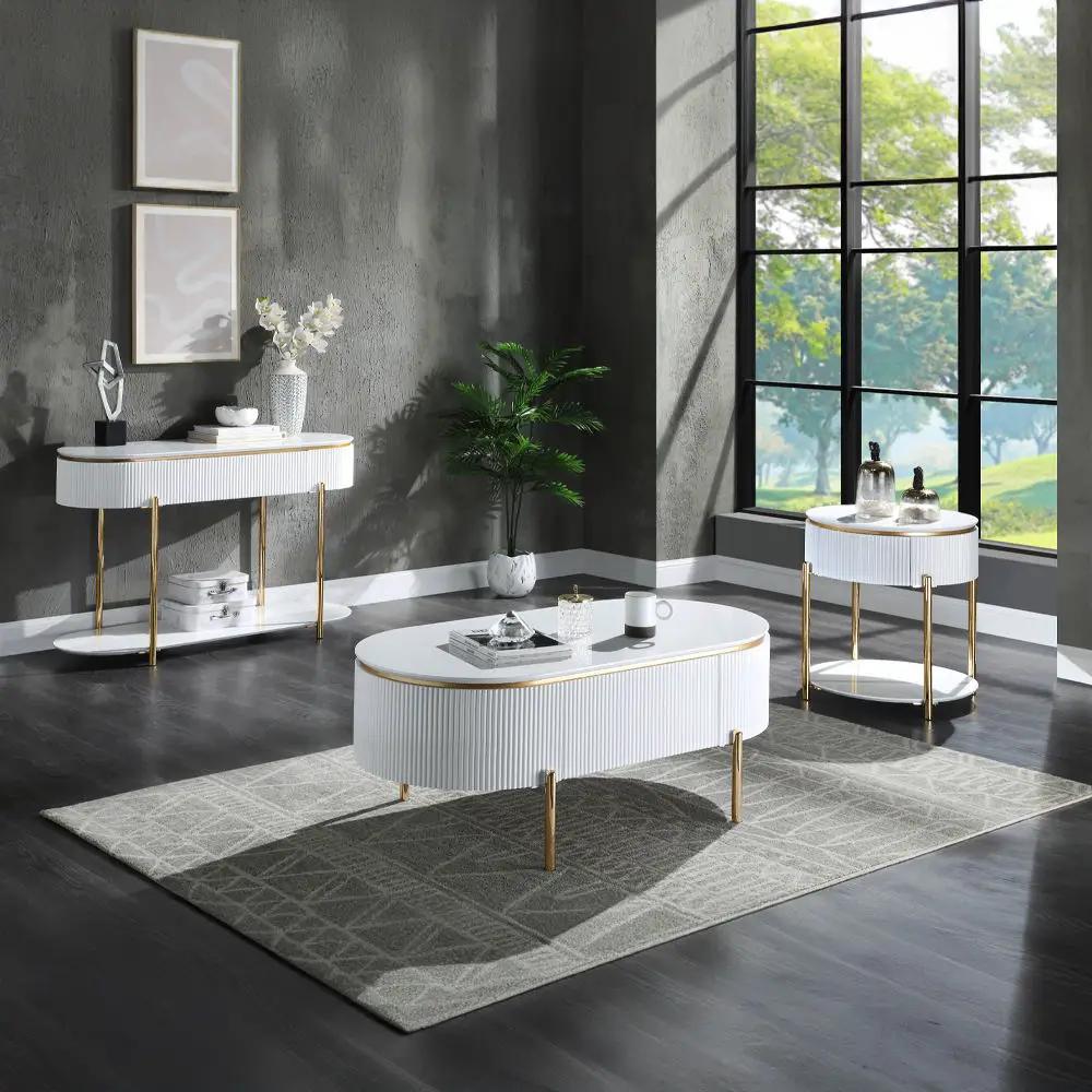 Daveigh - Table by Unique Piece Furniture
