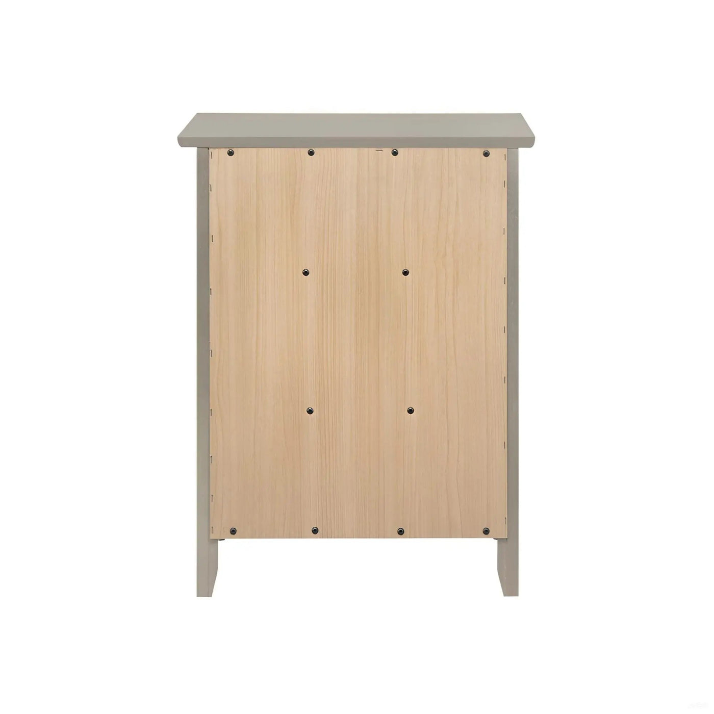 Dove Tailed Drawers 3 Drawer Nightstand by Unique Piece Furniture