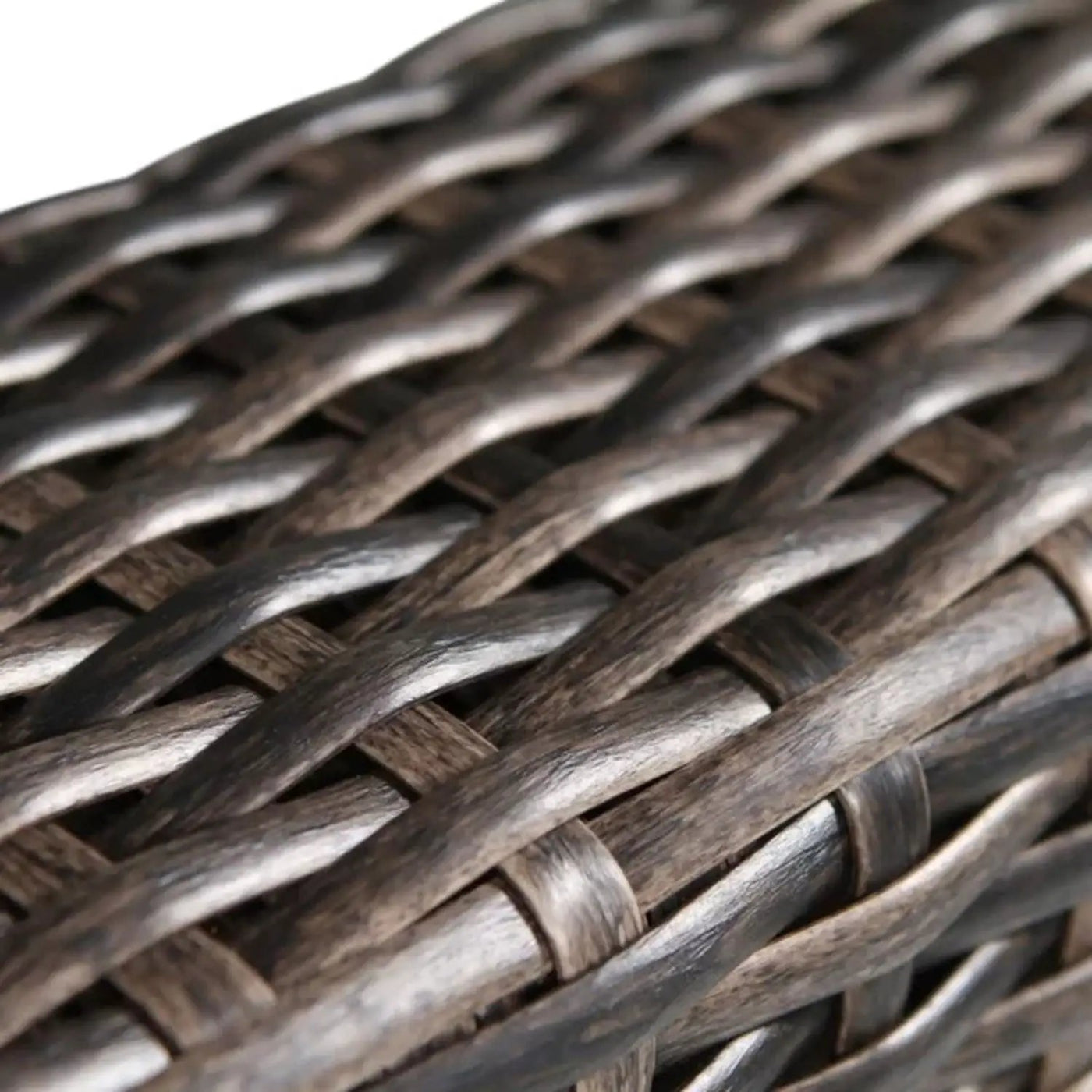 Minnesota - Armless Patio Chairs (Set of 2) by Unique Piece Furniture