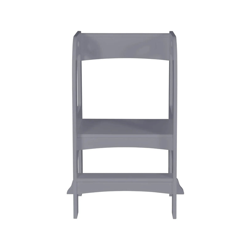 Child Standing Tower, Step Stool For Kids, Toddler Step Stool For Kitchen Counter by Unique Piece Furniture