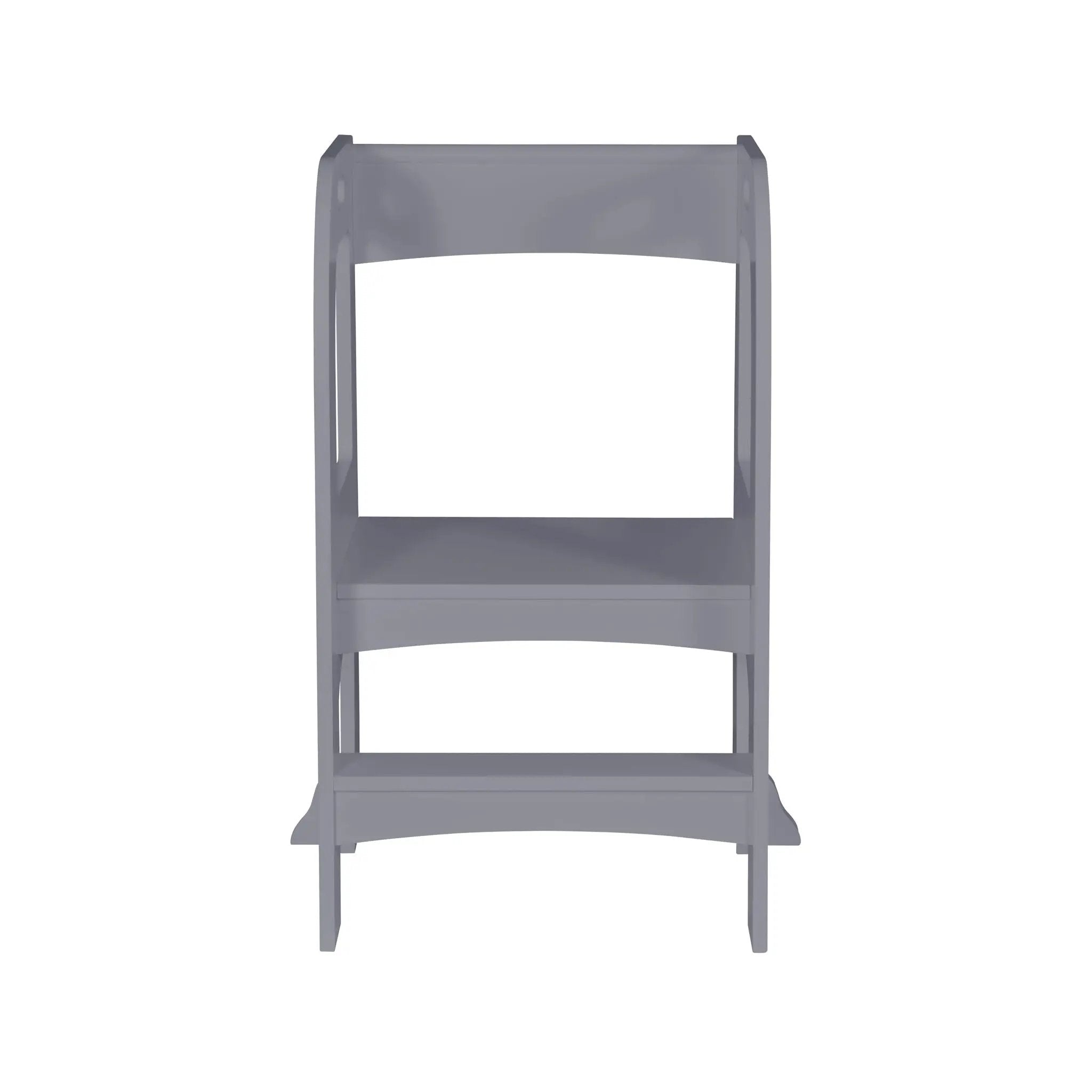 Child Standing Tower, Step Stool For Kids, Toddler Step Stool For Kitchen Counter by Unique Piece Furniture