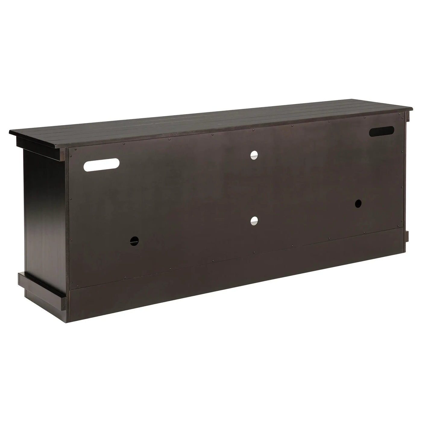 Castleton - TV Stand Media Console by HouseOfZazla