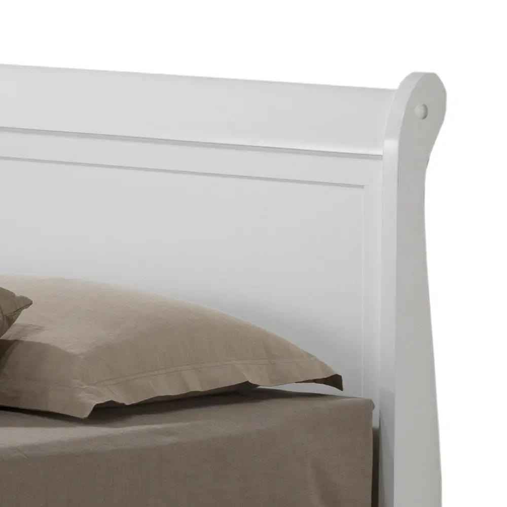 Elegant Trundle Bed With Timeless Charm by HouseOfZazla