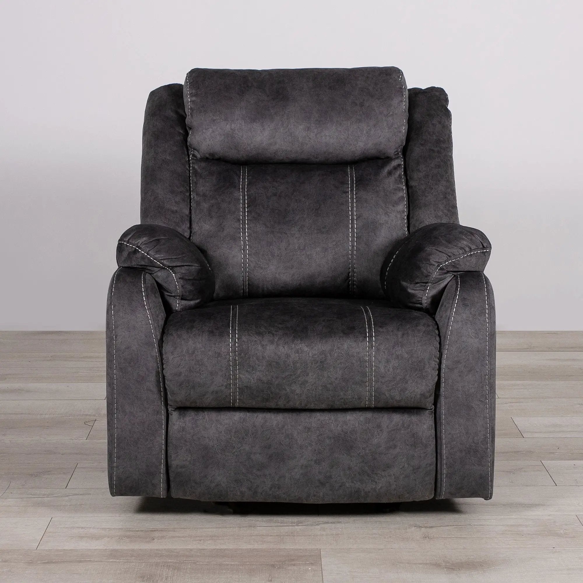 Sonet - Domino Reclining Chairs by Unique Piece Furniture