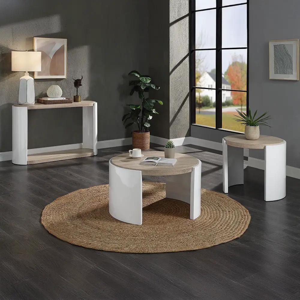 Zoma - Table by Unique Piece Furniture