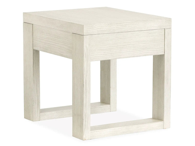 Refton - Rectangular Table by Unique Piece Furniture