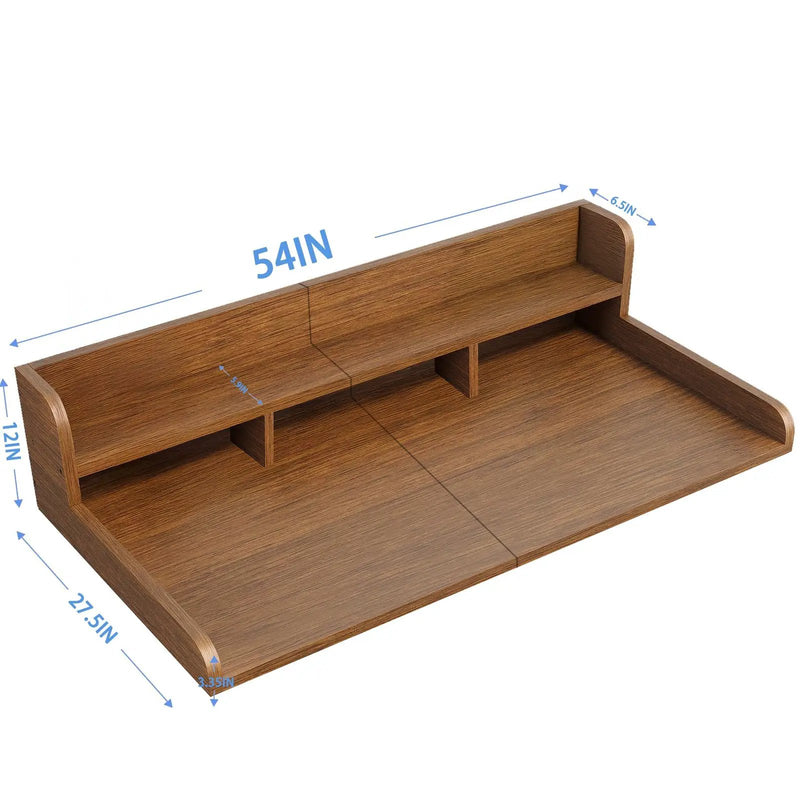 Washer Dryer Countertop with Non-Slip Pads by HouseOfZazla