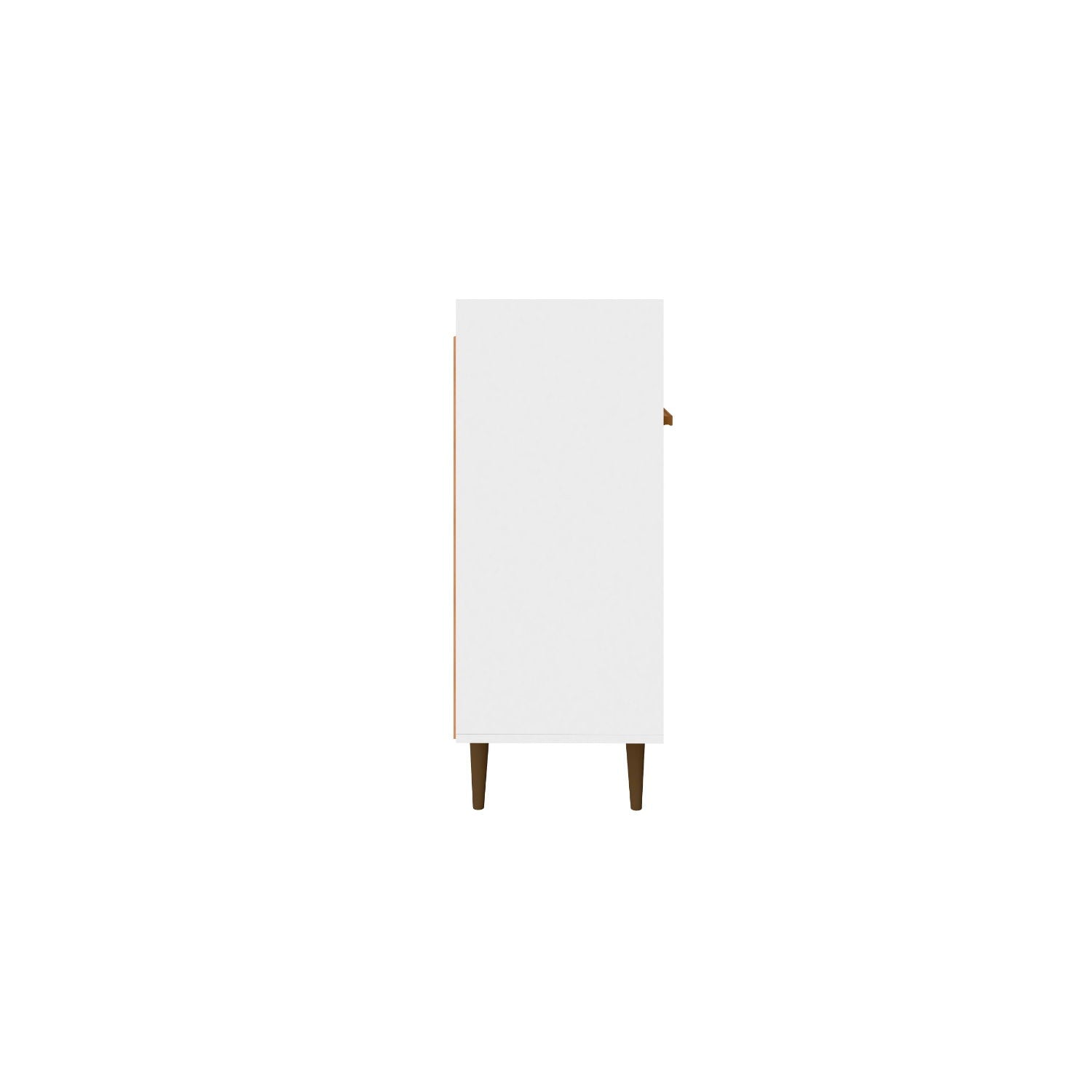 Bradley - Sideboard - White by HouseOfZazla