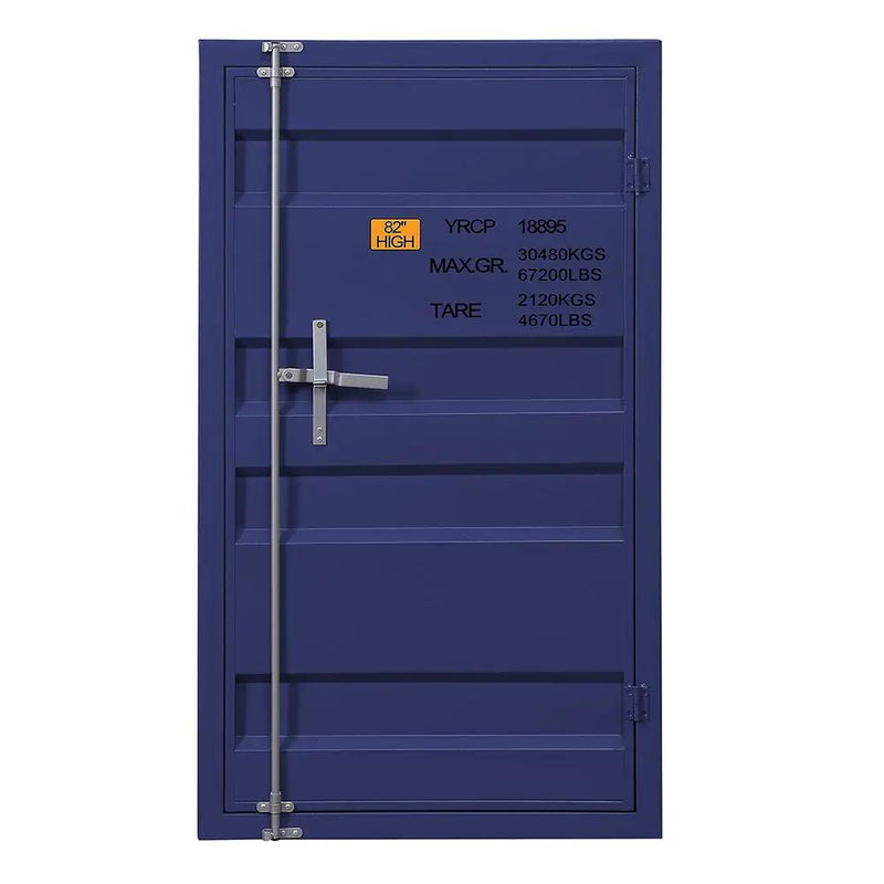 Cargo - Chest (Single Door) by Unique Piece Furniture