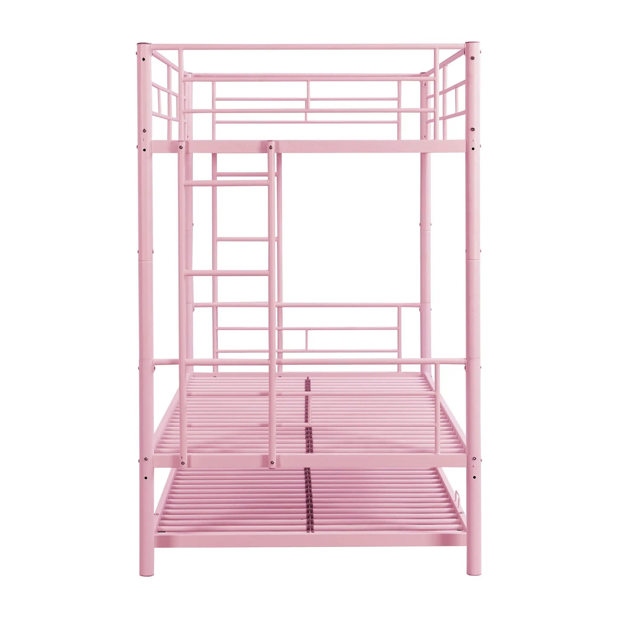 Bunk Bed With Trundle by HouseOfZazla