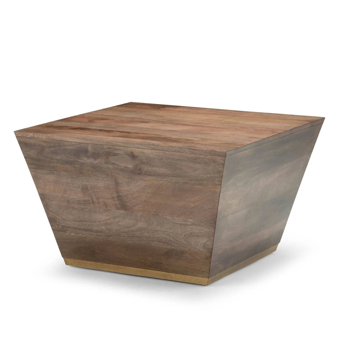 Abba - Handcrafted Coffee Table by Unique Piece Furniture