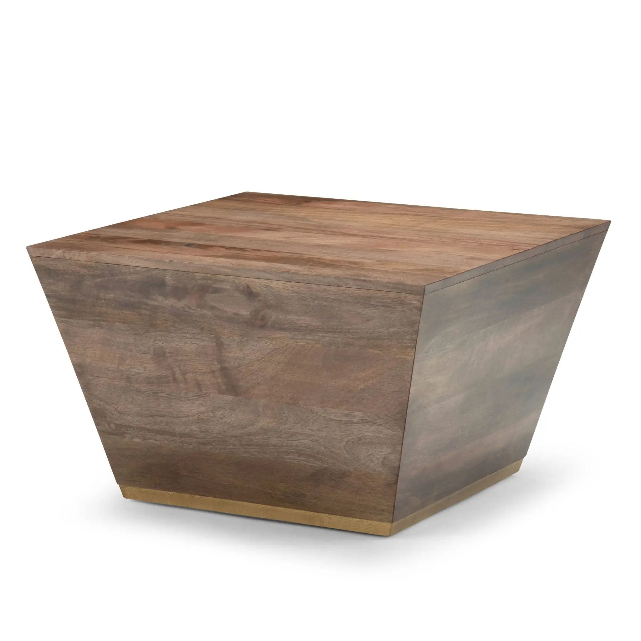 Abba - Handcrafted Coffee Table by Unique Piece Furniture