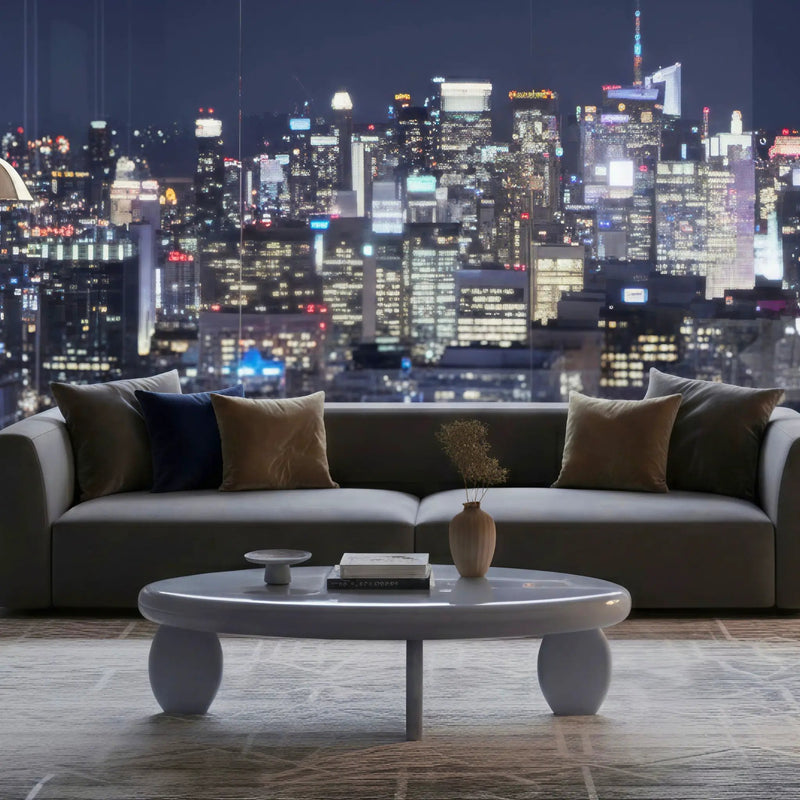 Cobblestone Coffee Table by Unique Piece Furniture