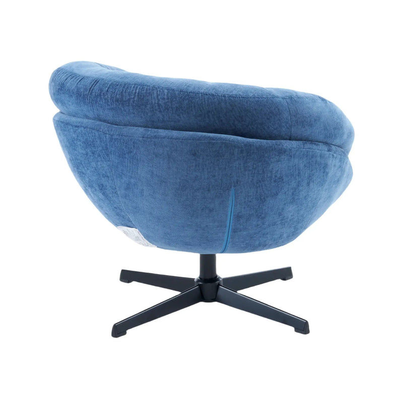 Modern Office Chair With 360 Degree Swivel by HouseOfZazla