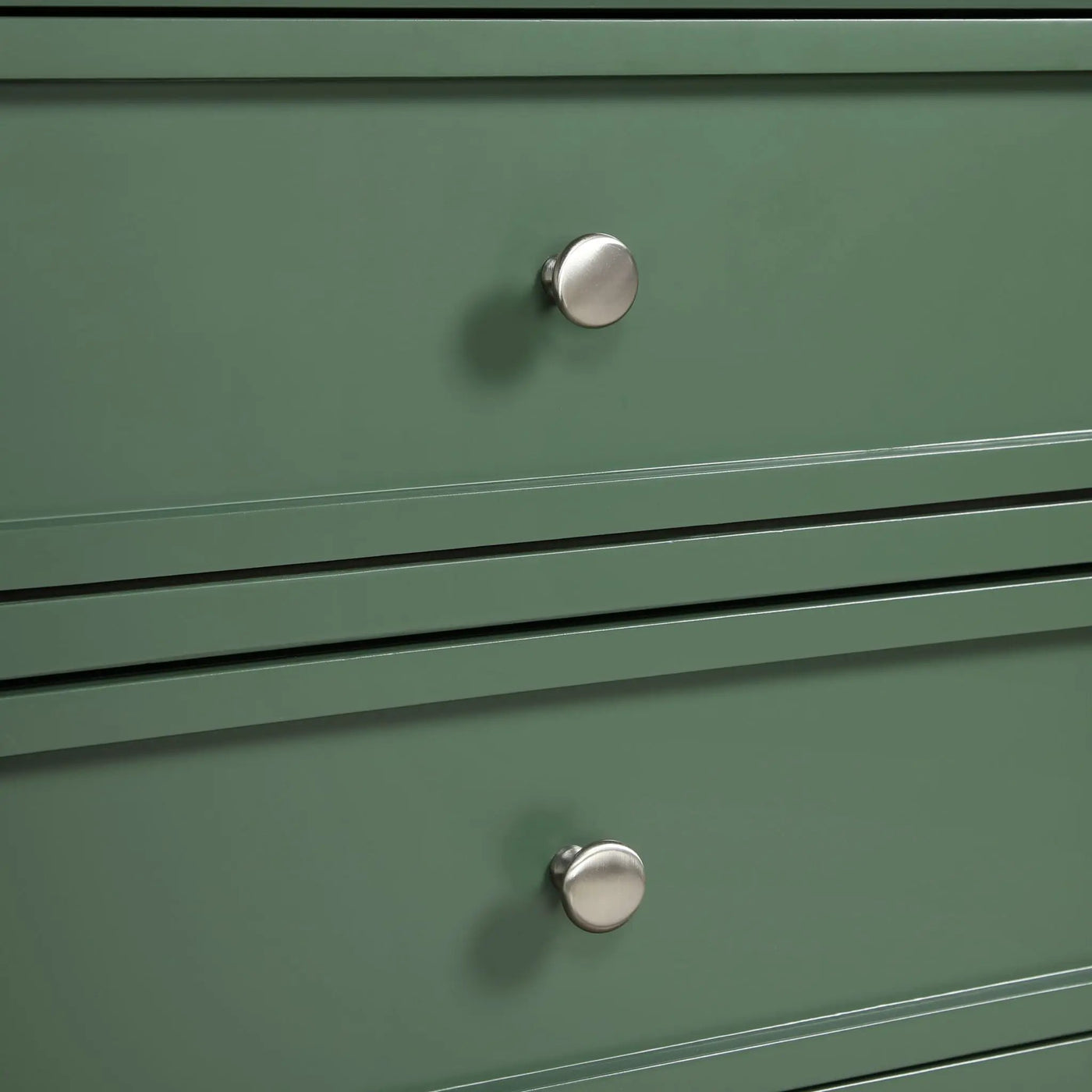 Luca - 3 Drawer Nightstand by HouseOfZazla