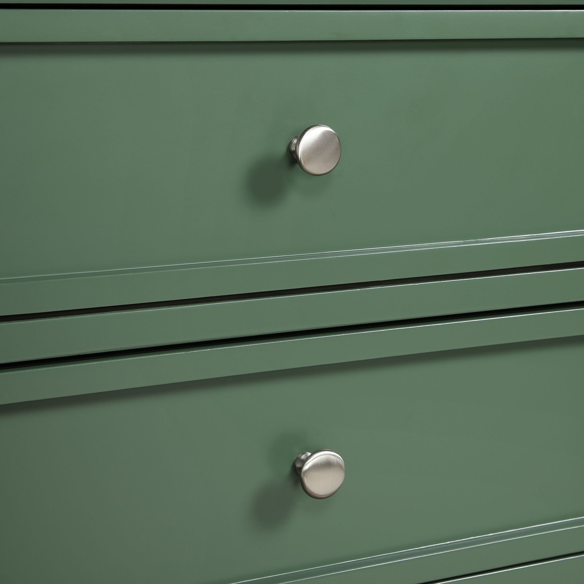 Luca - 3 Drawer Nightstand by HouseOfZazla